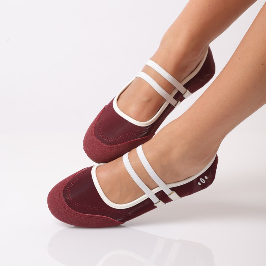 Loafers & ballerinas